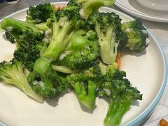-福来居烤鸭店(天坛二店)