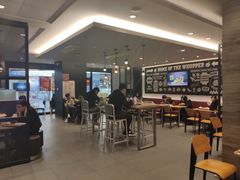 -汉堡王(兰州中心店)