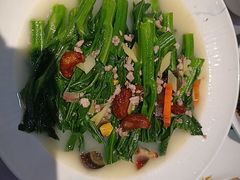 -汝港酒家·手工茶点·粤菜(滨江东旗舰店)