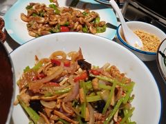 -巢湖名吃·东关老鹅汤(江南风情街店)
