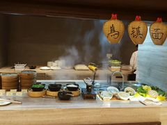 -通安客栈中餐厅·何家小馆