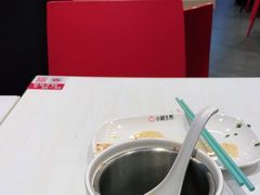 -小杨生煎(龙之梦购物中心店)