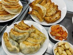 -劈柴院锅贴(沈阳路店)