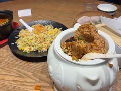 -扬州狮子楼·非遗淮扬菜(东关街店)