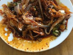 -温记府廟豆汤饭·始于1955年(海椒店)