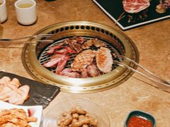 -额尔敦牛厨师铜板烧