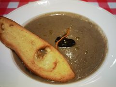 -1886德国汽车餐厅(外滩十六铺码头店)