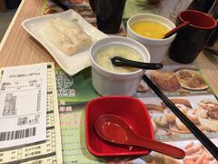 -添好运点心专门店(中环IFC店)