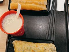 -永和大王(广渠店)