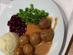 -宜家·瑞典风味餐厅(四元桥店)