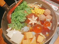 -玉川屋创意日料(柳巷店)