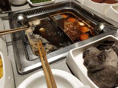 -海底捞火锅(奉化银泰店)