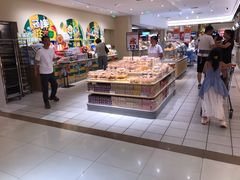 -丽达购物中心(崂山店)