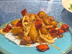 -徽珍源(龙茗路店)