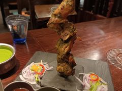 -甘尼仕印度餐厅爵士酒吧(阳春巷店)
