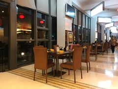 -听松楼·花园酒店·自助餐厅(红梅公园店)