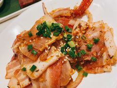 -么子烤肉(化龙池店)