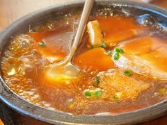 -拾味馆·浓鲜骨汤(光谷天地店)