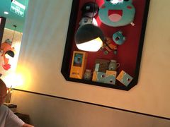 -蛙小侠(亚欧商厦店)