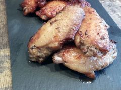 -HIGH FIVE哈福手工汉堡(桂林路店)