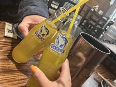 -破店肥哈·东北烧烤·夜宵(南山保利店)