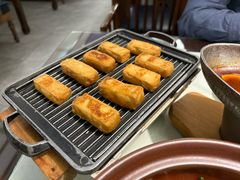 -徽韵人家·传承正宗徽菜(牡丹园店)