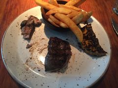 牛排-The Meat & Wine Co Southbank(南岸店)