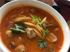 -BAI BUA RESTAURANT