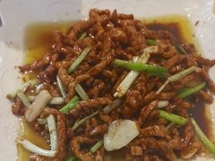 -香缇小院私房菜(盐务街店)
