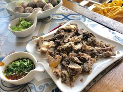 -普宁潮汕牛肉火锅(新香洲店)
