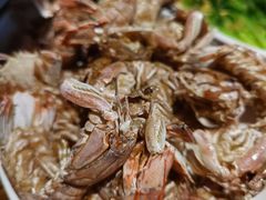 椒盐虾姑-潮中人·潮州菜(益乐路店)