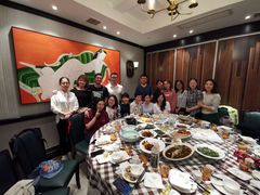 -老上海弄堂菜馆(恒基名人购物中心店)