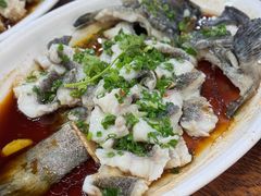 -正亮海鲜(人民西路店)