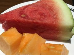 水果-亚马逊环球美食百汇(新城吾悦广场店)