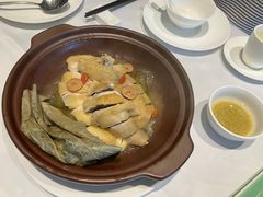 -西湖春天•老字号杭州菜(百汇店)