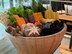 -湊湊火锅·茶憩(东城万达店)