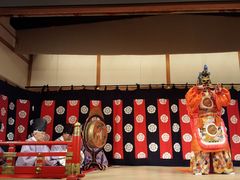 -弥荣会馆日本传统艺能表演