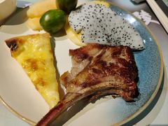 -金海湾自助餐厅(金陵饭店)