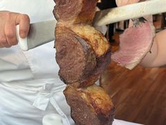 -拉蒂娜·巴西牛排馆 Latina·Brazilian Steakhouse(陆家嘴旗舰店)