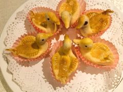 -北京全聚德(方庄店)