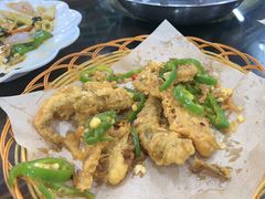 -南记食粥坊·宵夜大排档(莲花店)