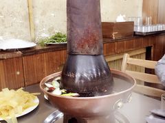 -三兴涮羊肉(荣安大街店)