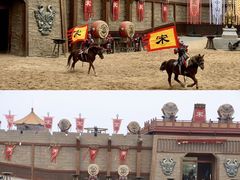 -清明上河园