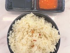 海南鸡饭-鸡坤茶室(三里屯店)