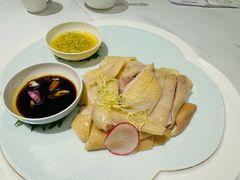 -广州酒家(越华店)