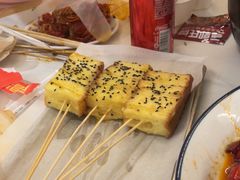 -鑫郭氏·南昌20年大排档·小龙虾羊蝎子(潮阳里店)