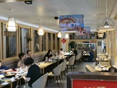 -隆喜元鱼汤包·海鲜(中联广场店)