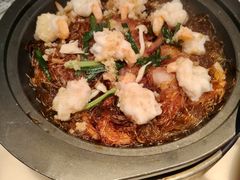 -绿茶餐厅(北京世纪金源店)