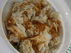鲜肉馄饨-袁记云饺(南门口店)
