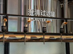 -Goose Island Brewhouse鹅岛精酿啤酒酿造工坊餐厅